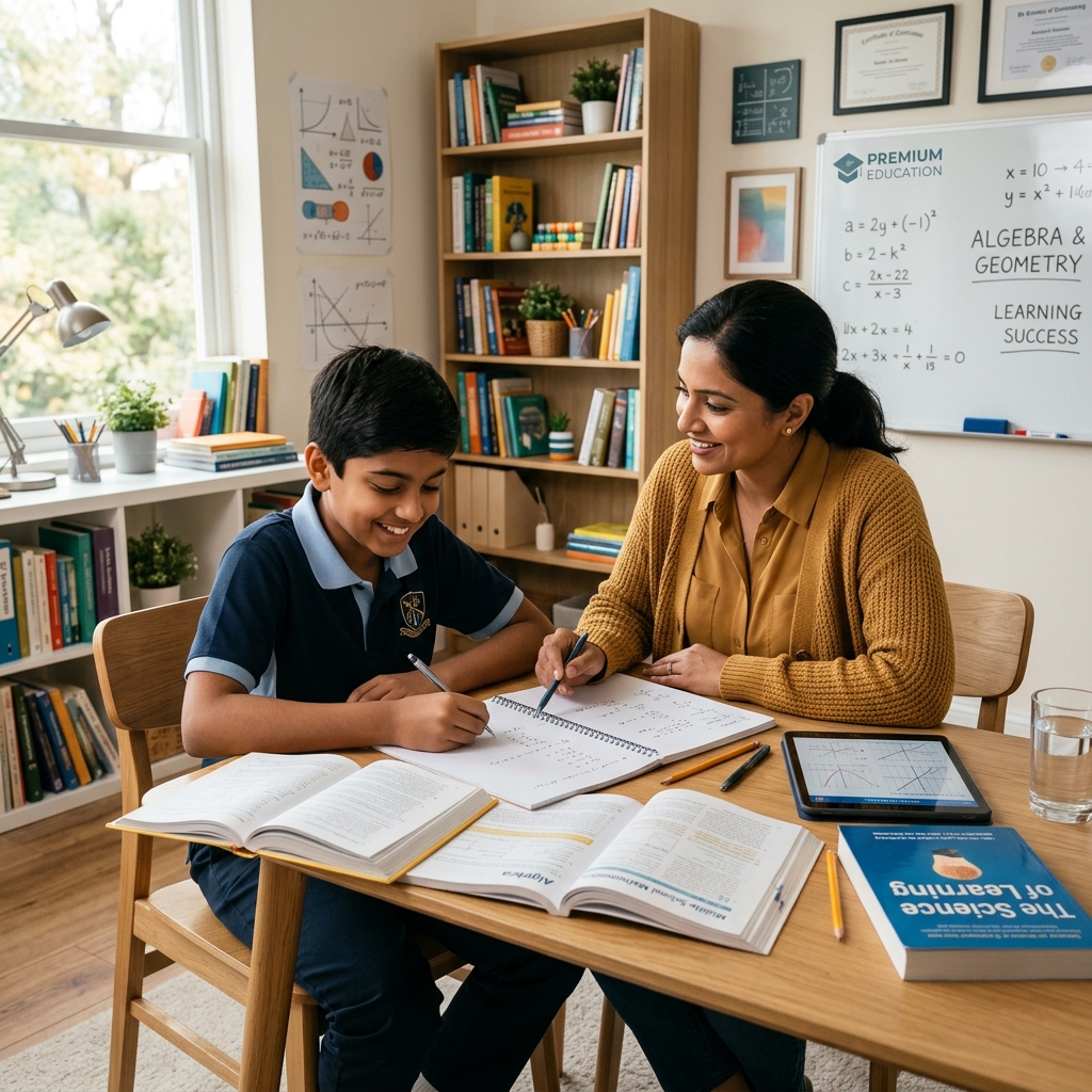 Tutoring
